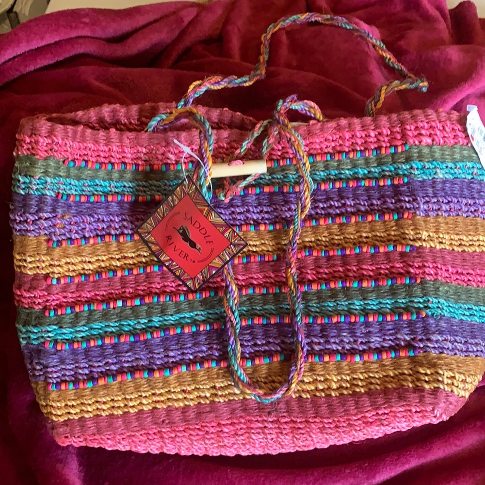 Ladies purse